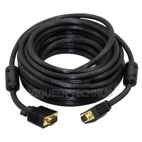 VGA Cable 15m
