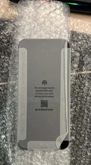 New Google Pixel 10 Pro XL 256 GB Blue