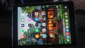 Apple iPad Air 32 GB Silver