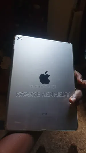 Apple iPad Air 32 GB Silver