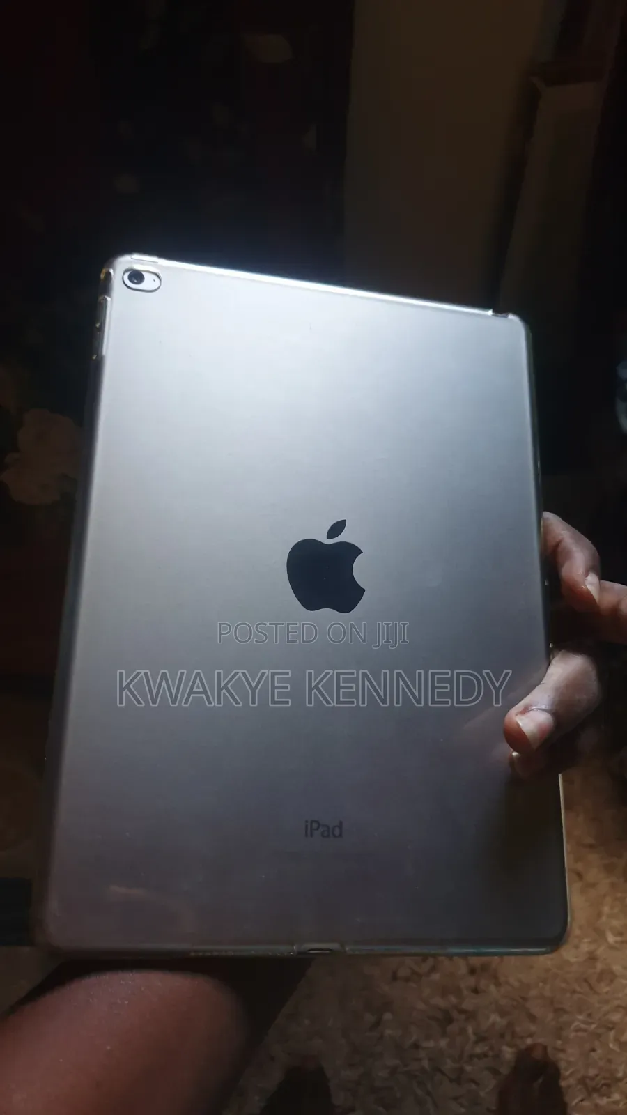 Apple iPad Air 32 GB Silver