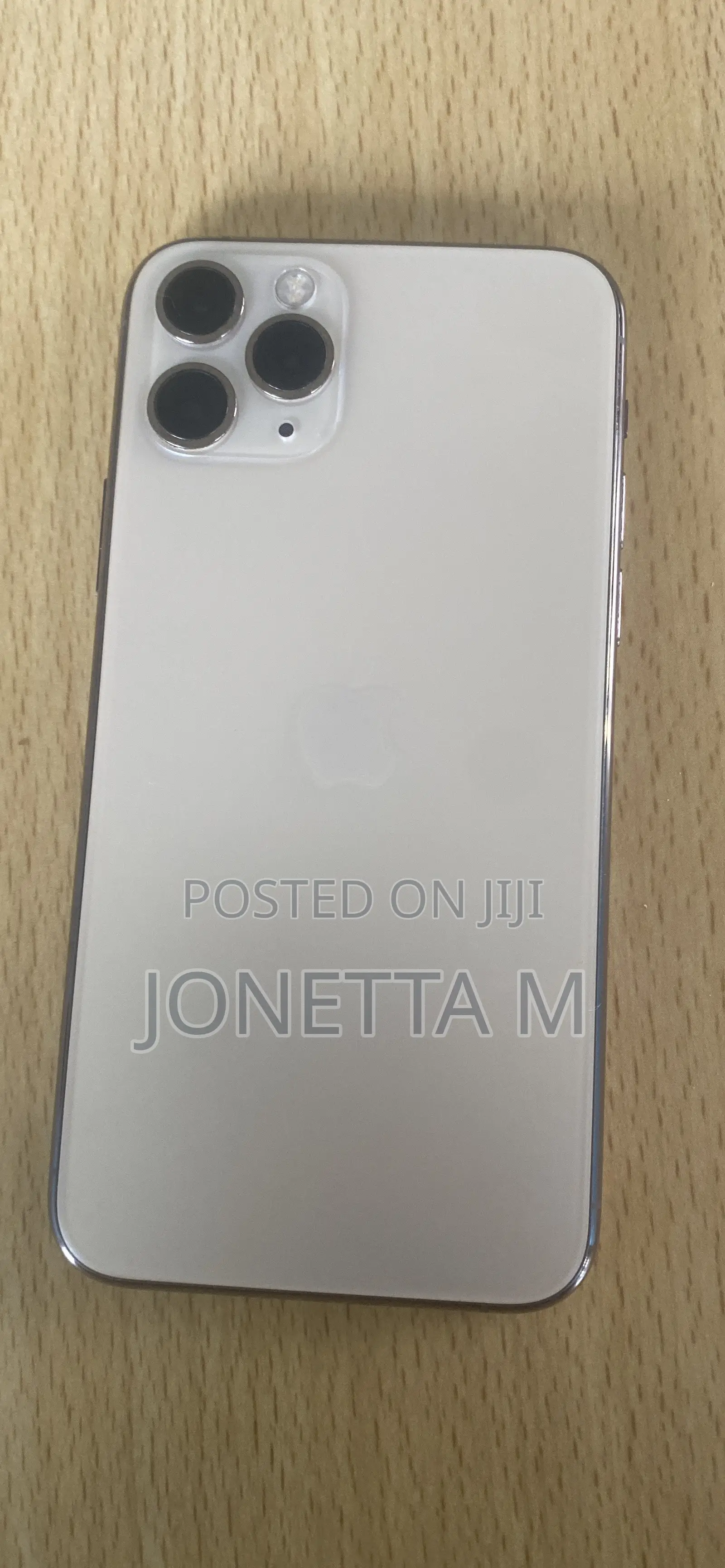 Apple iPhone 11 Pro 64 GB Gold