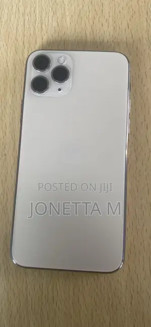 Apple iPhone 11 Pro 64 GB Gold