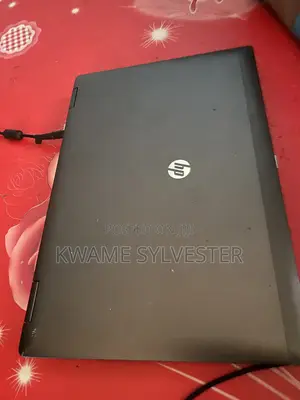 Laptop HP ProBook 6570B 8GB Intel Core i5 HDD 500GB