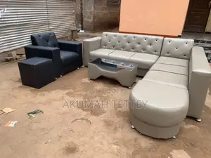 God Hand Sofas Set