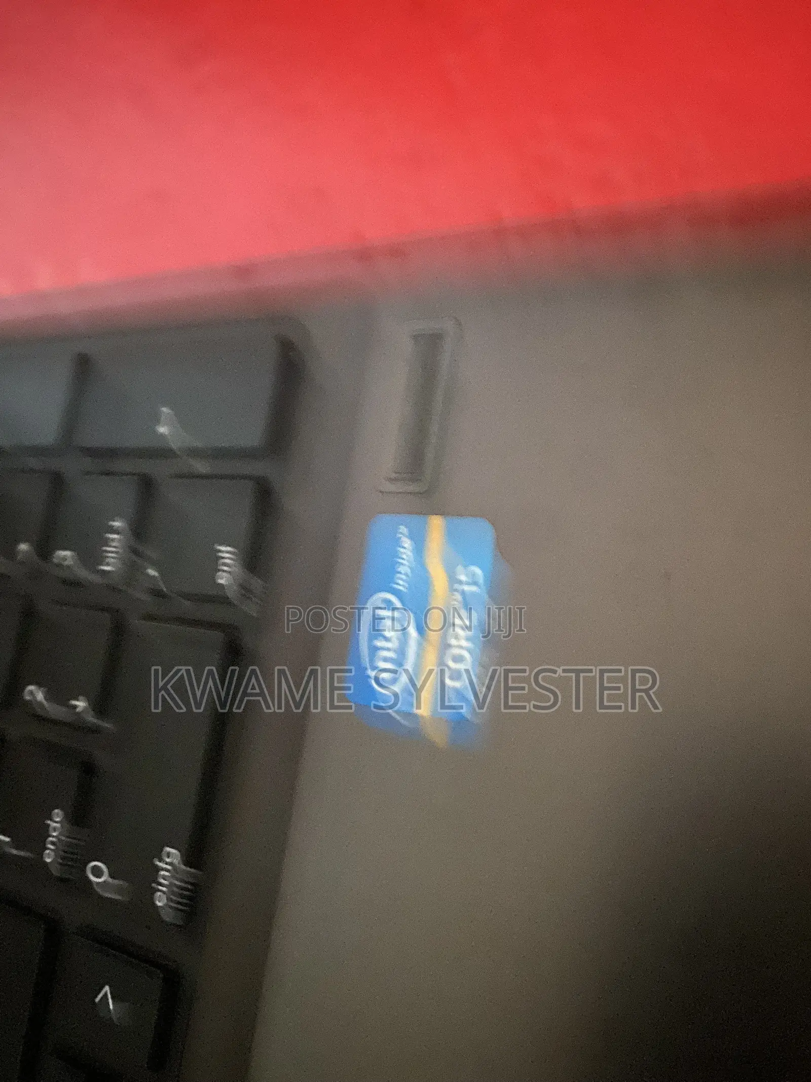 Laptop HP ProBook 6570B 8GB Intel Core i5 HDD 500GB