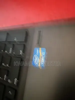 Laptop HP ProBook 6570B 8GB Intel Core i5 HDD 500GB