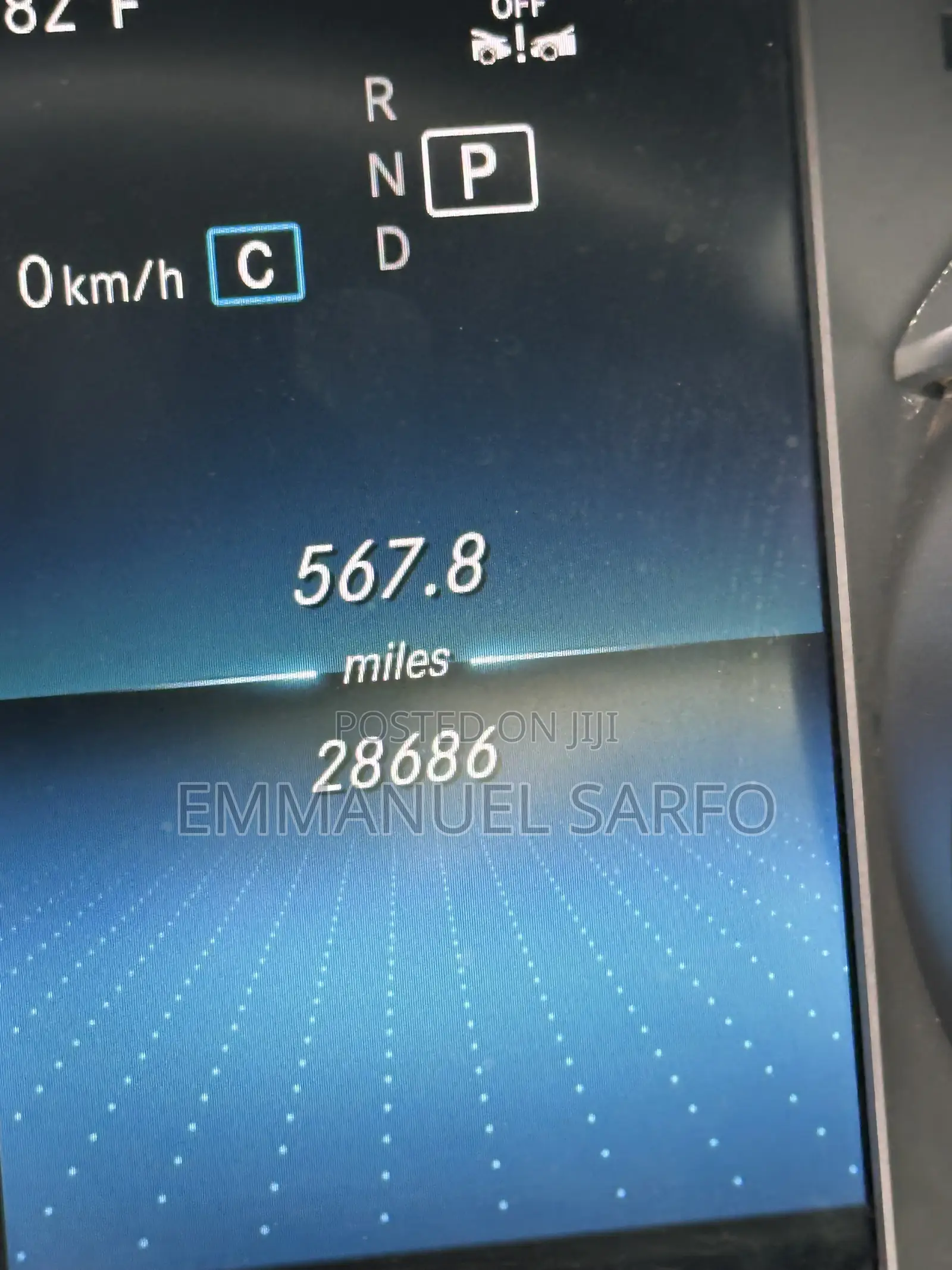 Mercedes-Benz C300 Base C300 AWD 4MATIC Sedan 2019 Blue