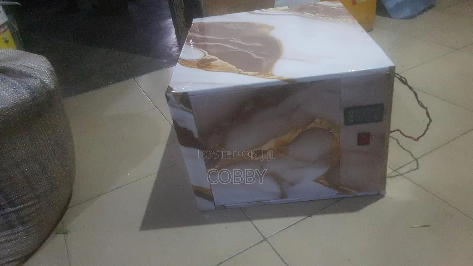 Megga Incubator 60cc