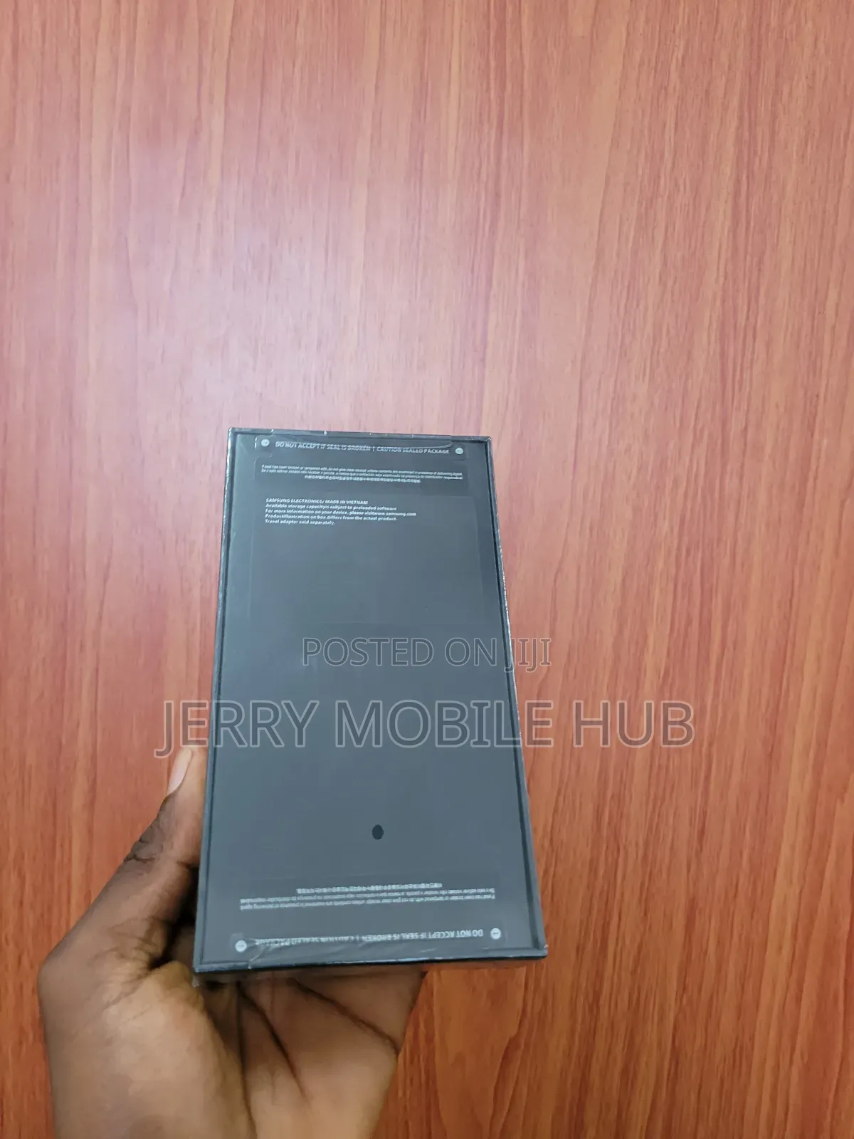 New Samsung Galaxy S24 128 GB