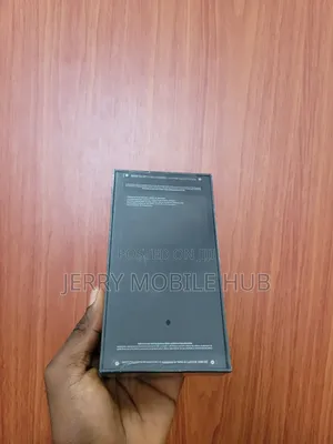 New Samsung Galaxy S24 128 GB
