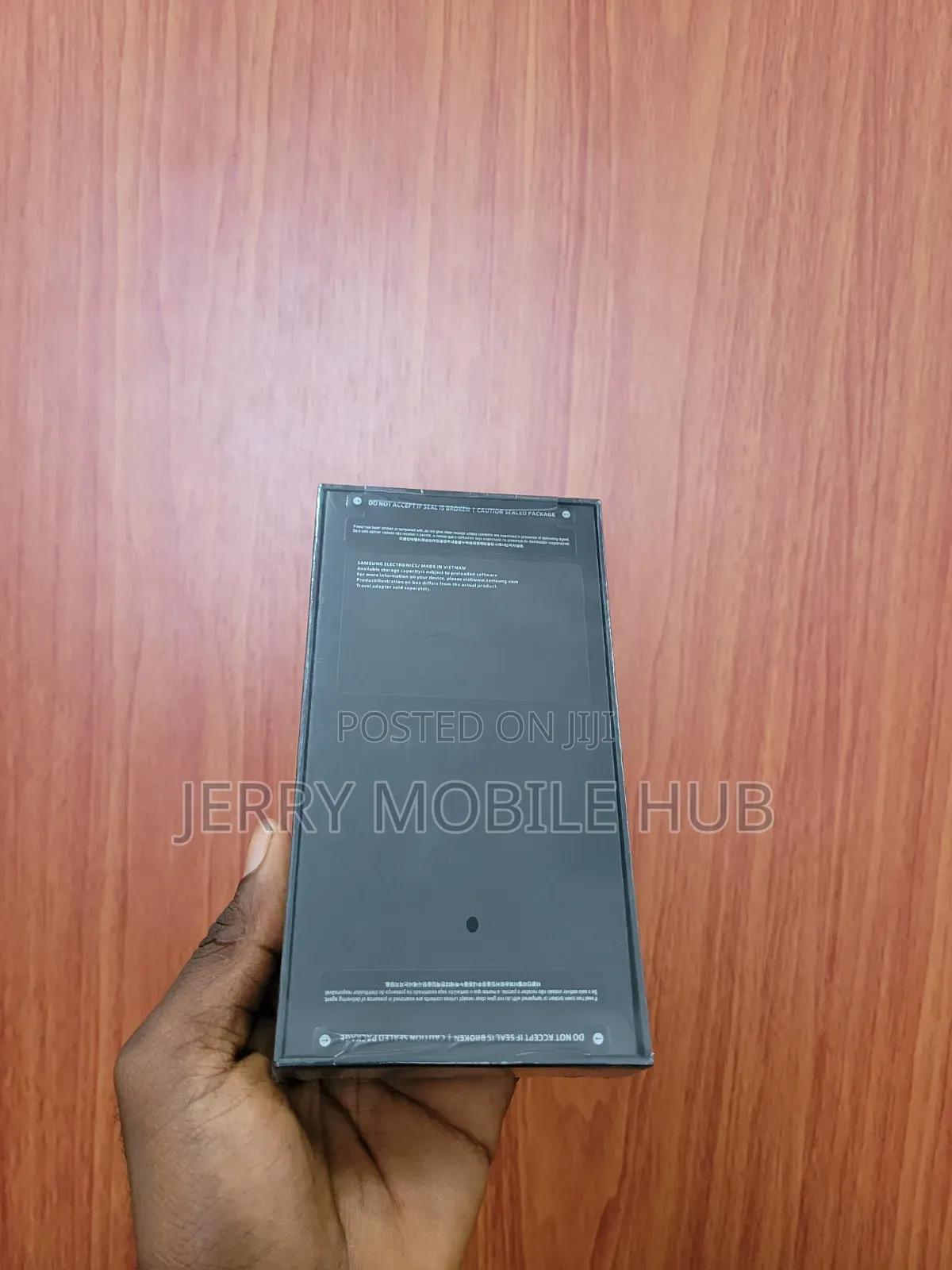 New Samsung Galaxy S24 128 GB