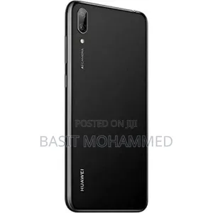 Huawei Y7 Pro 2019 32 GB Black