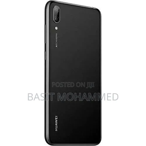 Huawei Y7 Pro 2019 32 GB Black