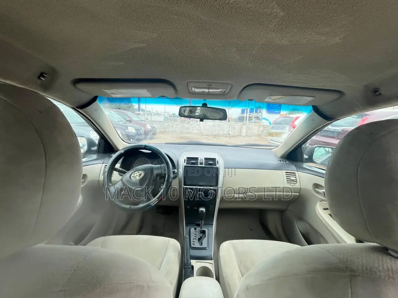 Toyota Corolla LE 4dr Sedan (1.8L 4cyl 4A) 2013 Black