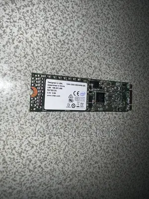 80gb M.2 SSD