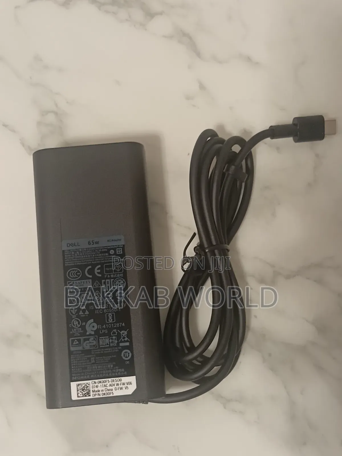 Dell Type-C 90Watts