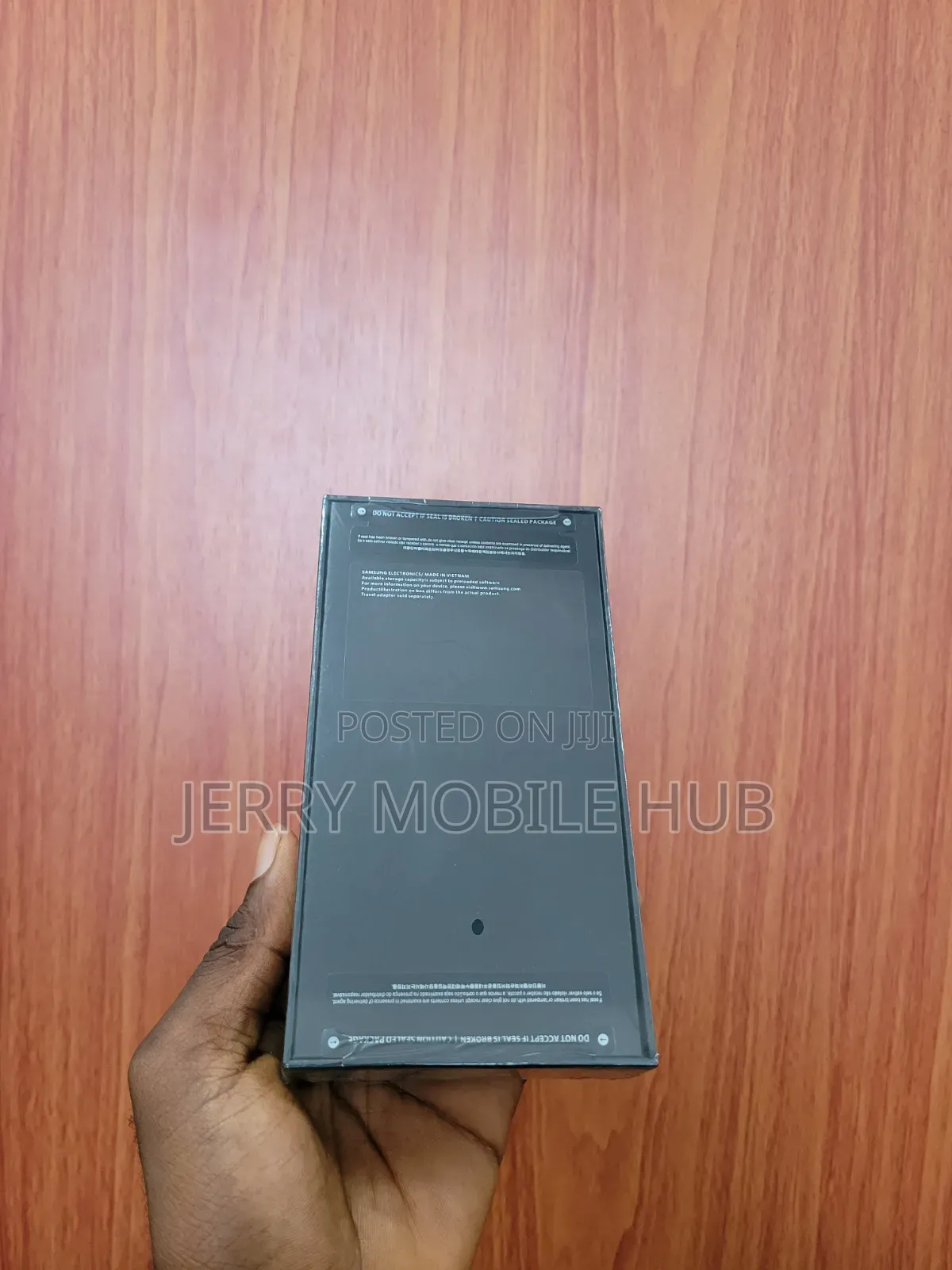 New Samsung Galaxy S24 256 GB Blue