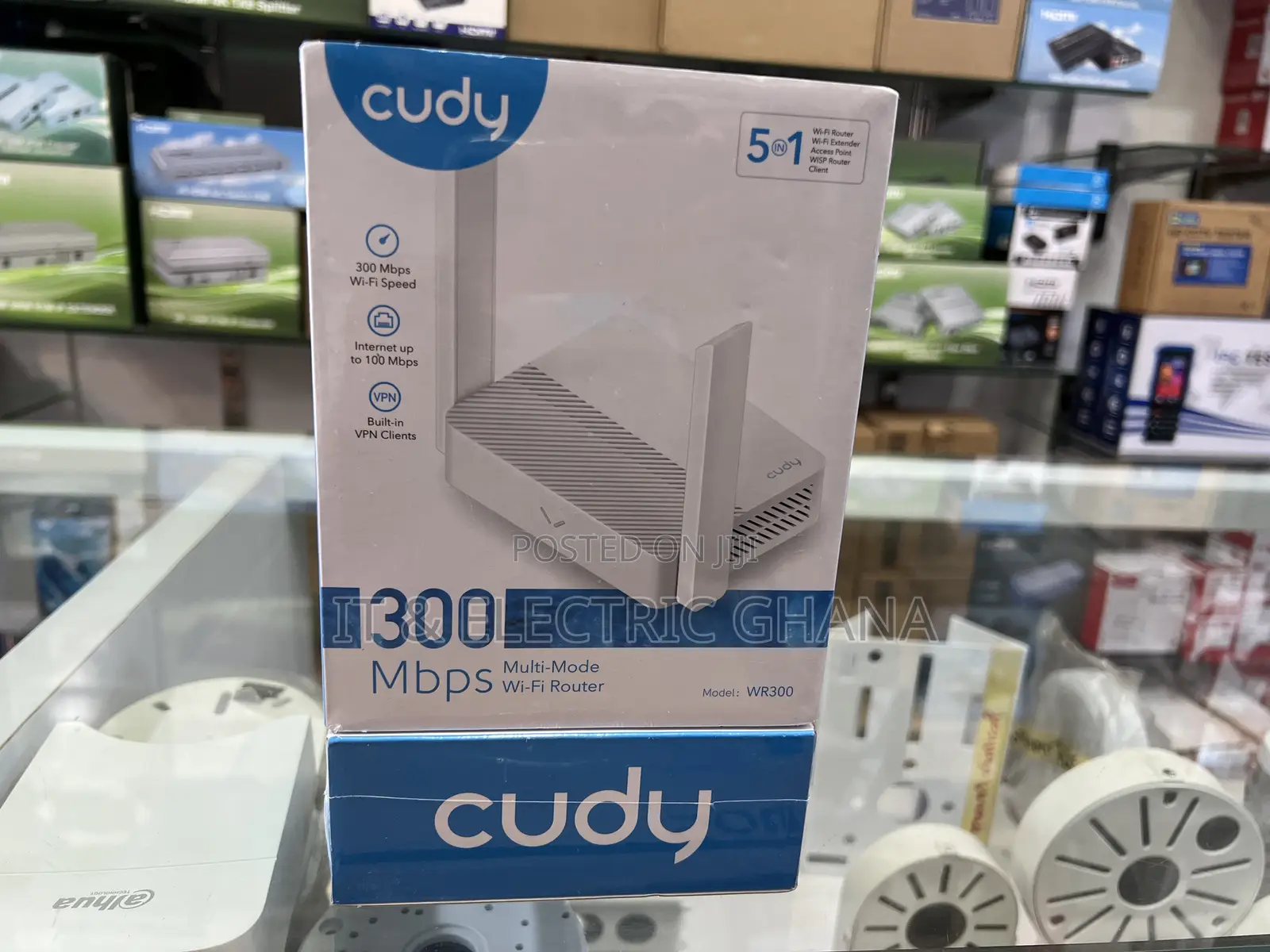 Wifi Router