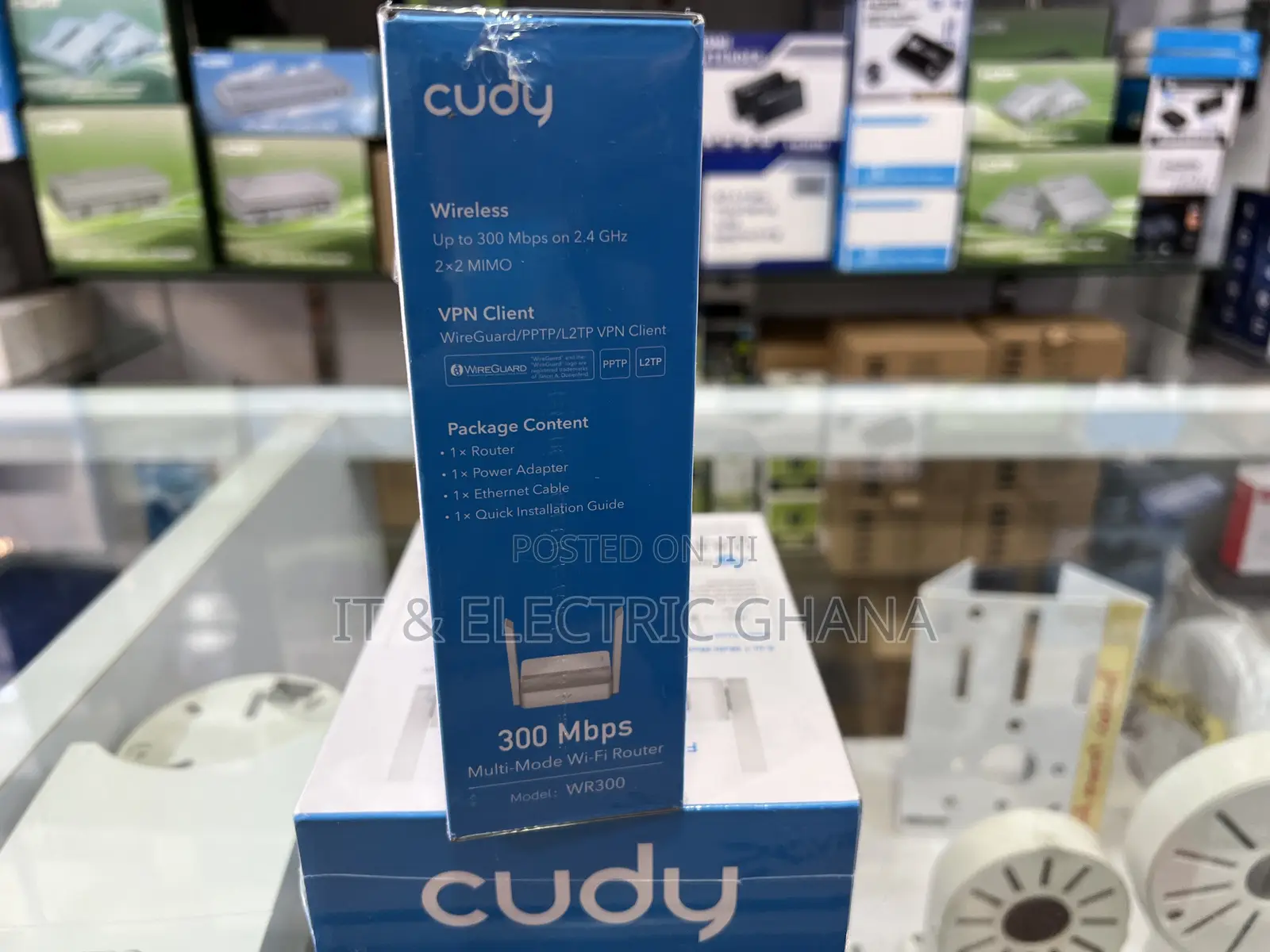 Wifi Router