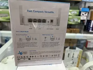 Wifi Router