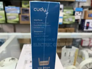 Wifi Router