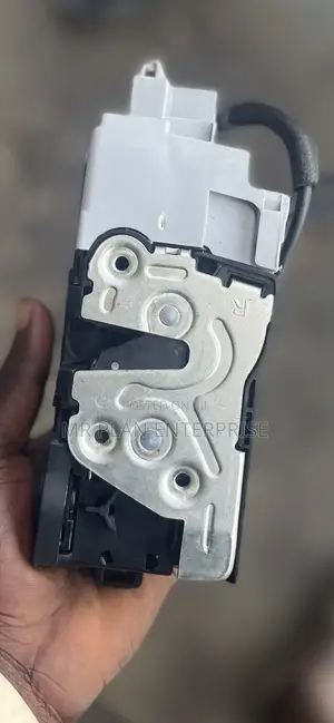 Car Door Locks and Sunroof Panels