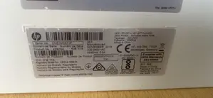 HP 107W Laser Printer
