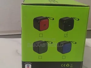 Hapilife Bass L18