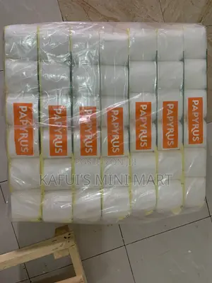 Papyrus T-Roll
