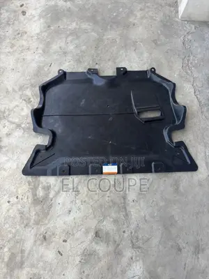 C300 2015-2016-2017-2018-2019-2020 Under Engine Cover