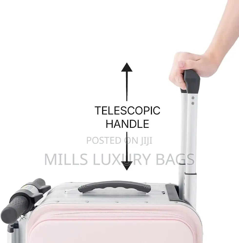 Airwheel Electric Scooter Suitcase