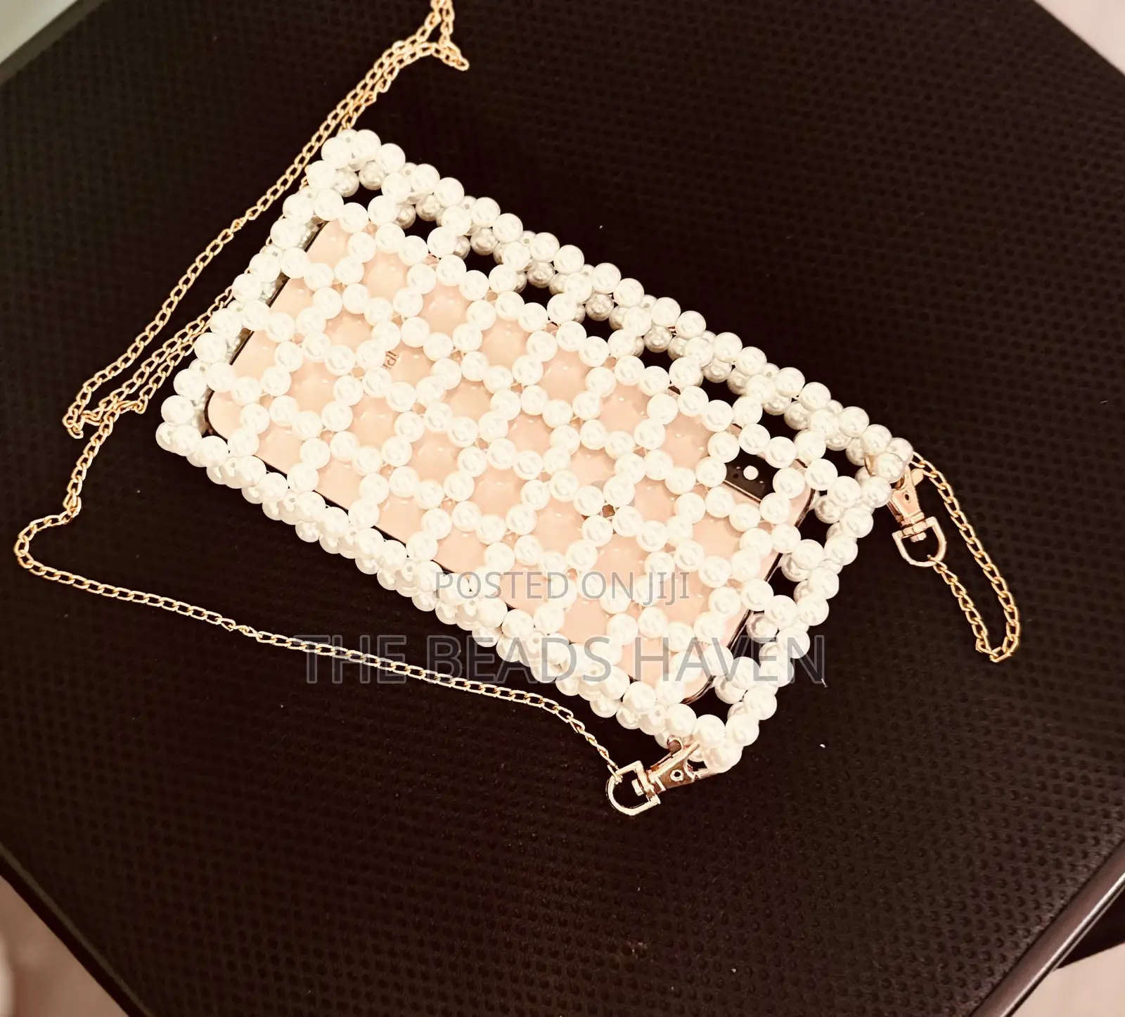 Crossbody Phone Pouch/Bag