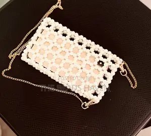 Crossbody Phone Pouch/Bag