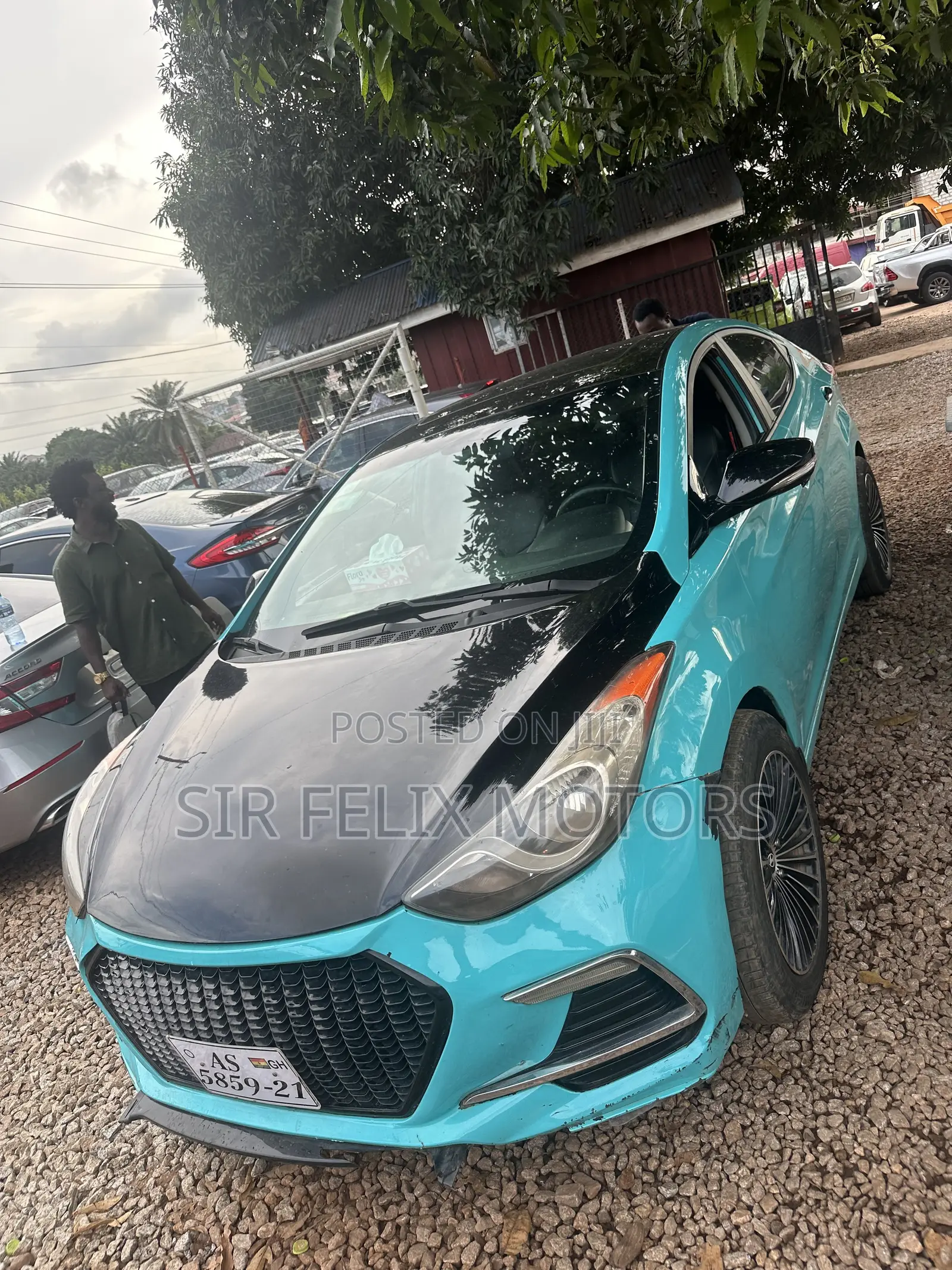 Hyundai Elantra GLS Sedan FWD (1.8L 4cyl 6M) 2013 Green