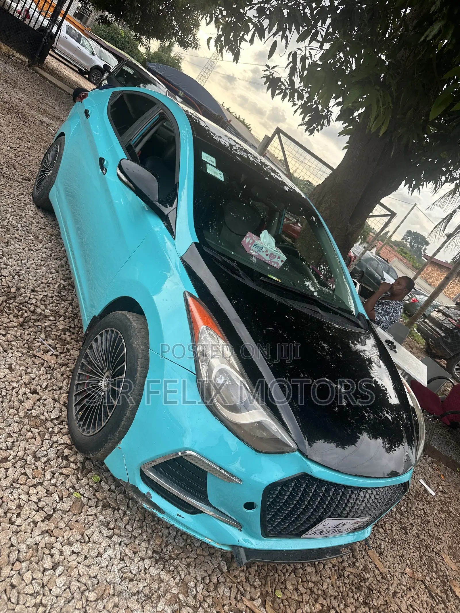 Hyundai Elantra GLS Sedan FWD (1.8L 4cyl 6M) 2013 Green