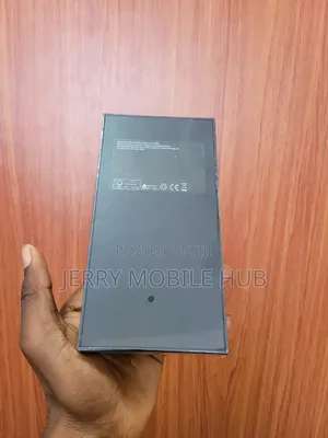 New Samsung Galaxy S22 Ultra 256 GB Black