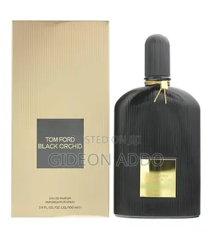 Tom Ford Black Orchid Eau De Parfum Spray for Women, 3.4 Ounce
