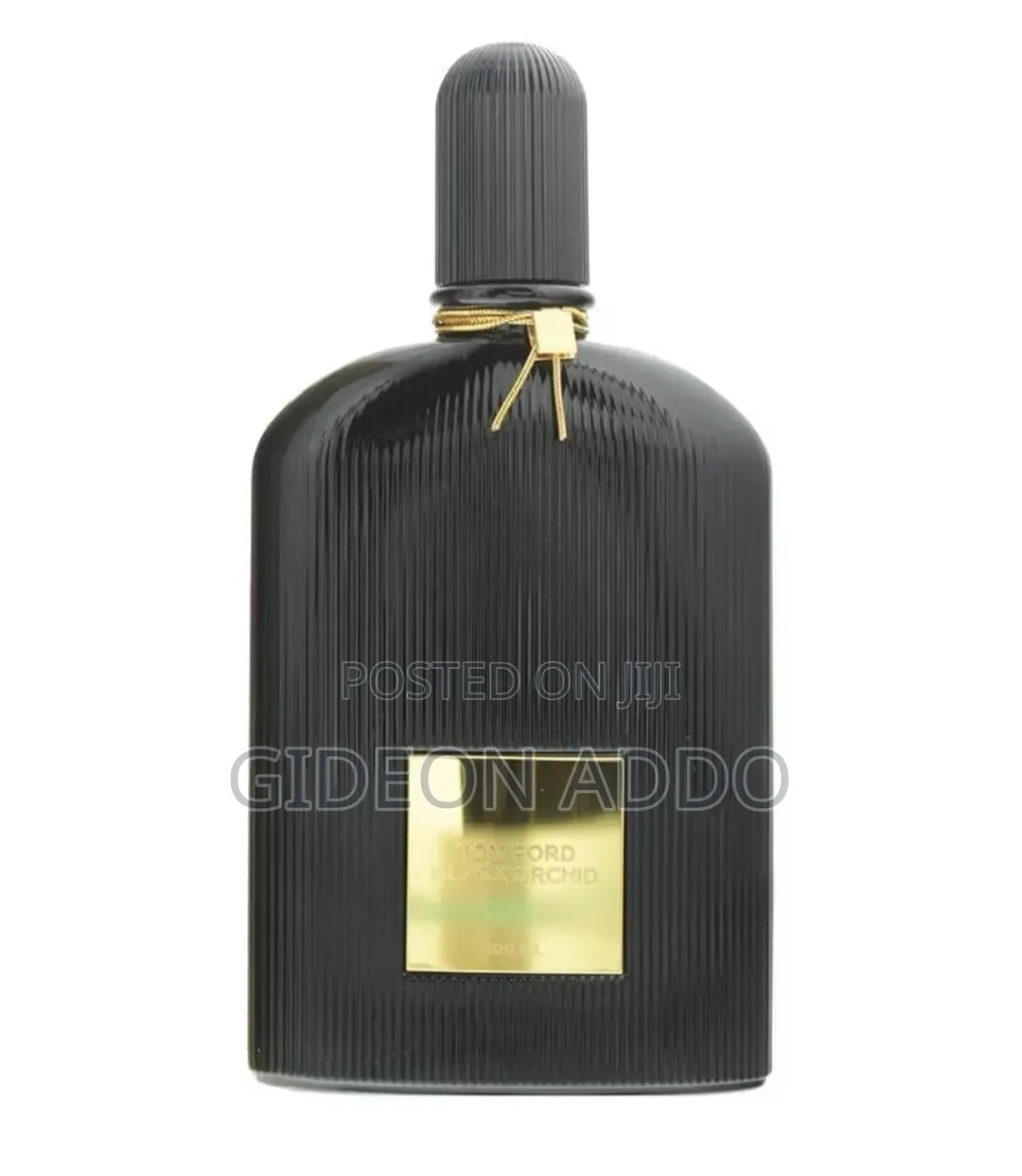 Tom Ford Black Orchid Eau De Parfum Spray for Women, 3.4 Ounce
