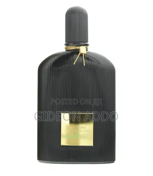Tom Ford Black Orchid Eau De Parfum Spray for Women, 3.4 Ounce