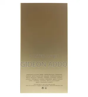 Tom Ford Black Orchid Eau De Parfum Spray for Women, 3.4 Ounce