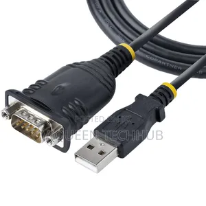USB to Serial