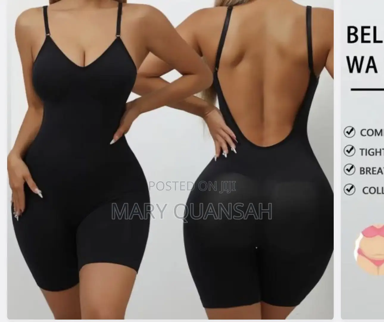 Body Shaper