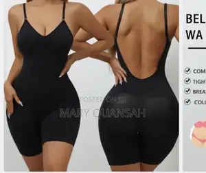 Body Shaper