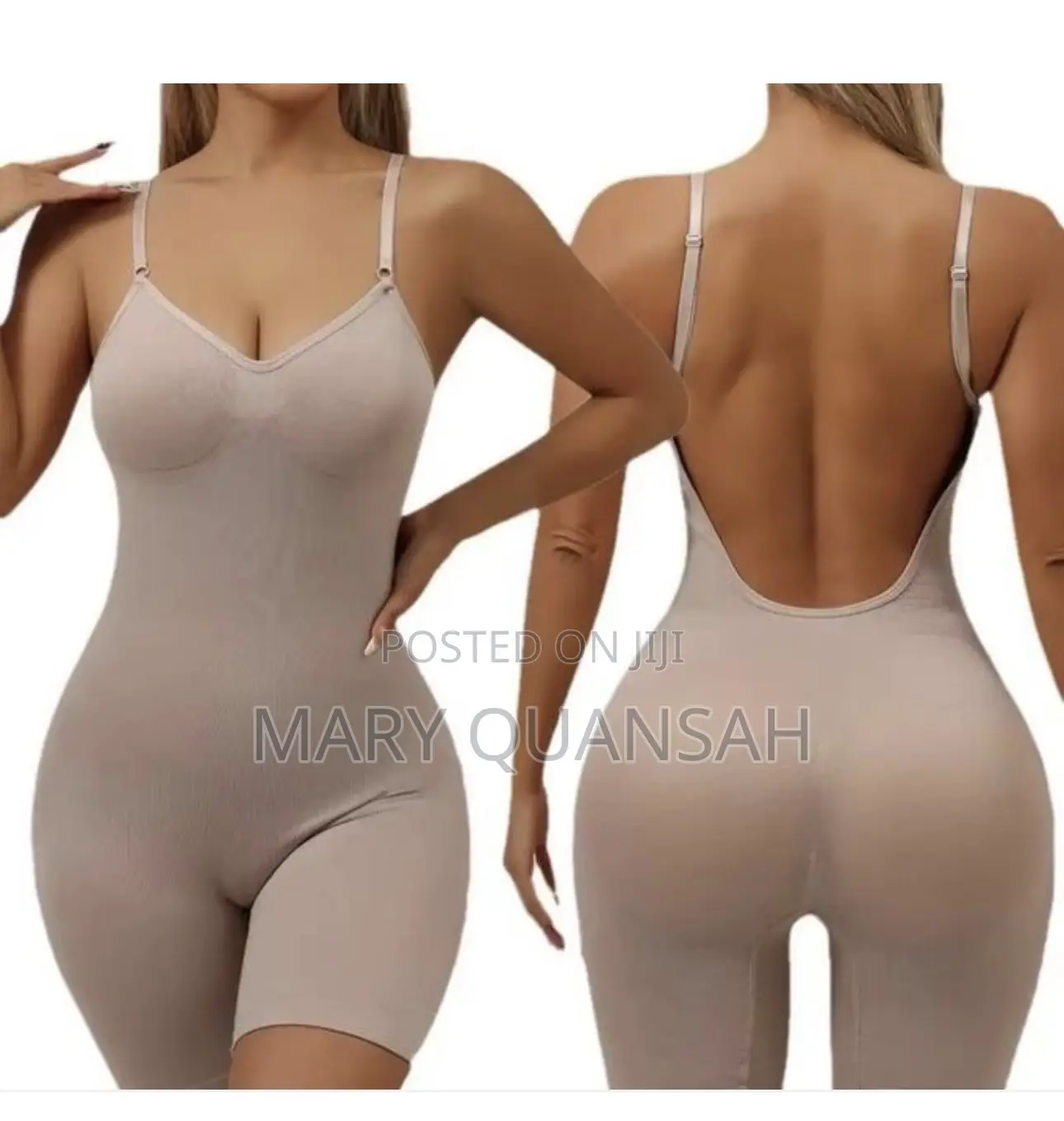 Body Shaper