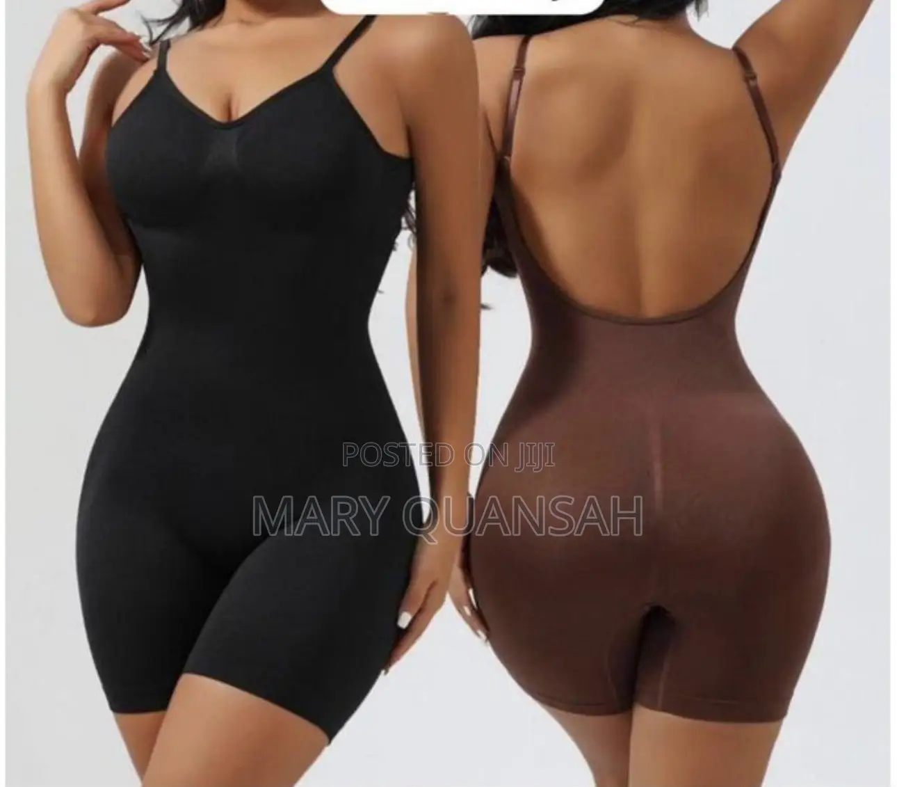Body Shaper