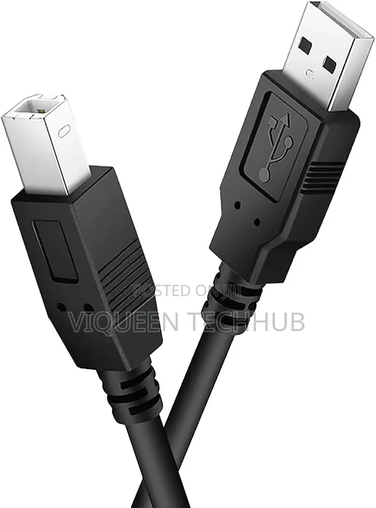USB to Midi Cable
