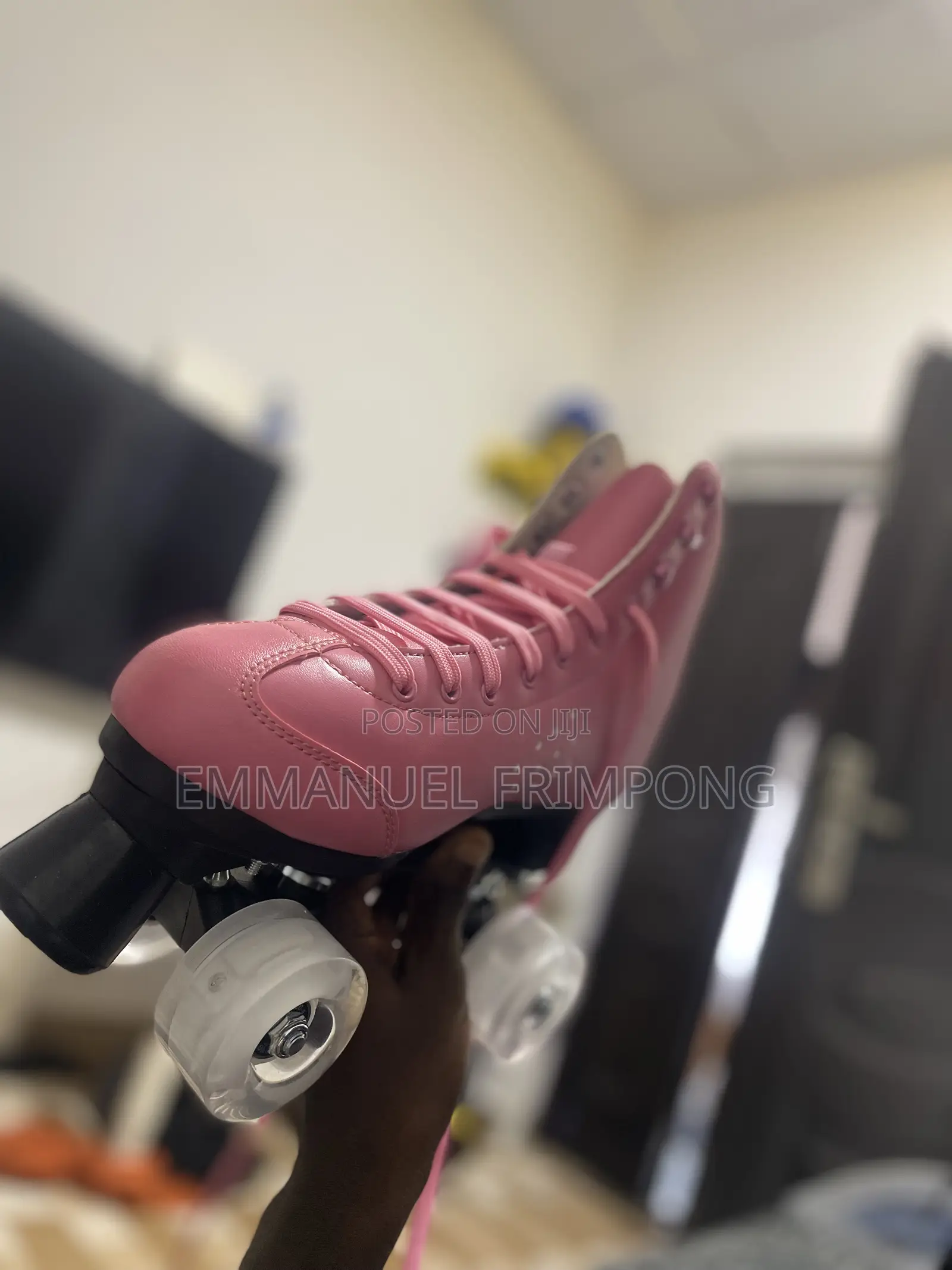 Quad Skate Roller Skate Size38/39/40/41/42