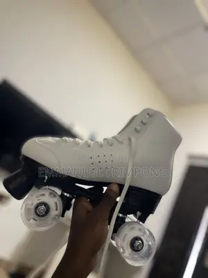 Quad Skate Roller Skate Size38/39/40/41/42
