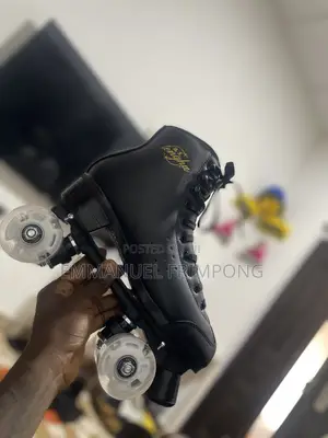 Quad Skate Roller Skate Size38/39/40/41/42